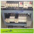 Vende-se controlador de ambiente com sensor de temperatura e umidade da marca Leon
